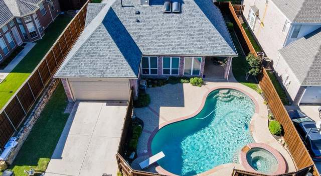 Photo of 2448 Sky Harbor Dr, Plano, TX 75025