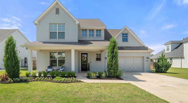Photo of 506 Prairie Run, Aledo, TX 76008