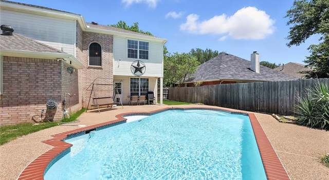 Photo of 9052 Tyne Trl, Fort Worth, TX 76118