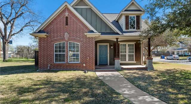 Photo of 2124 S 4th St, Waco, TX 76706