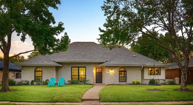 Photo of 1113 Chesterton Dr, Richardson, TX 75080