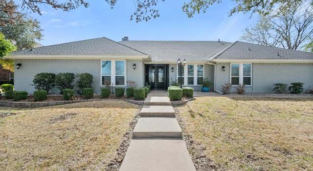Photo of 3120 Westwood Dr, Arlington, TX 76012