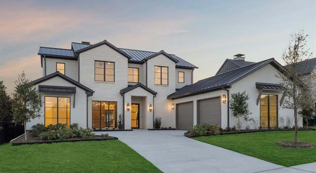 Photo of 9609 Saint Michel Ln, Fort Worth, TX 76126