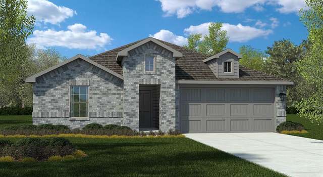 Photo of 1612 Cambric Ct, Denton, TX 76249