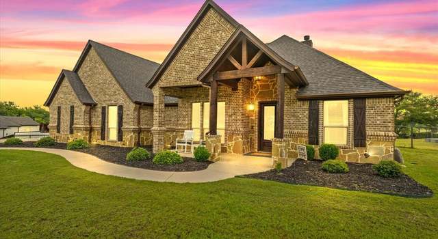 Photo of 3236 N Cardinal Rd, Reno, TX 76020
