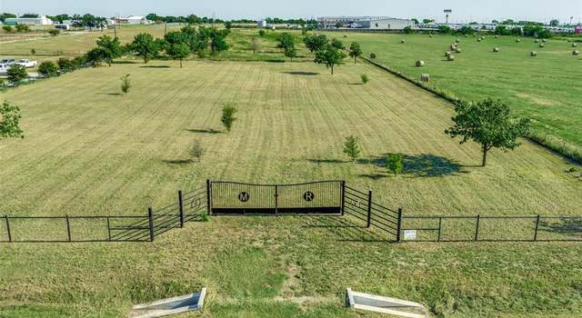 Photo of TBD W Lois Rd W, Sanger, TX 76266