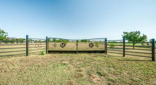 Photo of TBD W Lois Rd W, Sanger, TX 76266