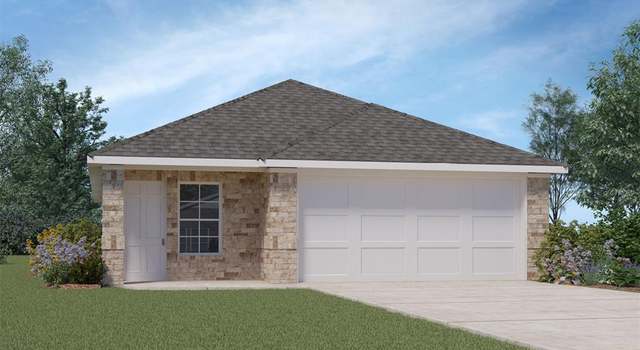 Photo of 2226 Marcy Xing, Crandall, TX 75114