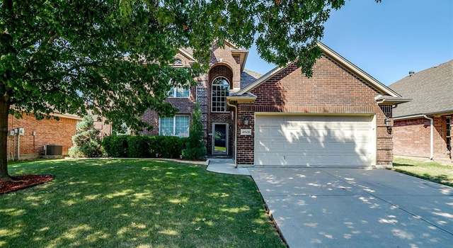 Photo of 4528 Embercrest Ln, Fort Worth, TX 76123