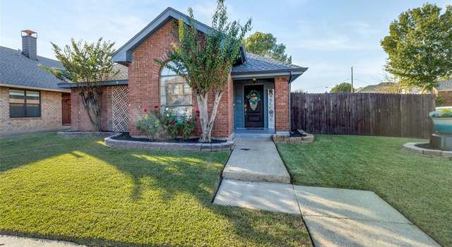 Photo of 721 Windsong, Mesquite, TX 75149
