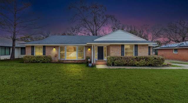 Photo of 811 Knott Pl, Dallas, TX 75208