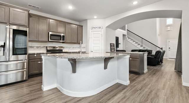 Photo of 2824 Lolita Way, Forney, TX 75126