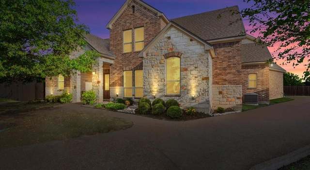 Photo of 2200 Nicholas, Waco, TX 76712