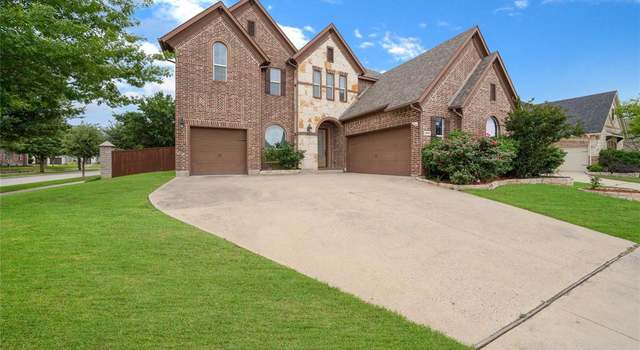 Photo of 6917 Moody Ave, Frisco, TX 75035