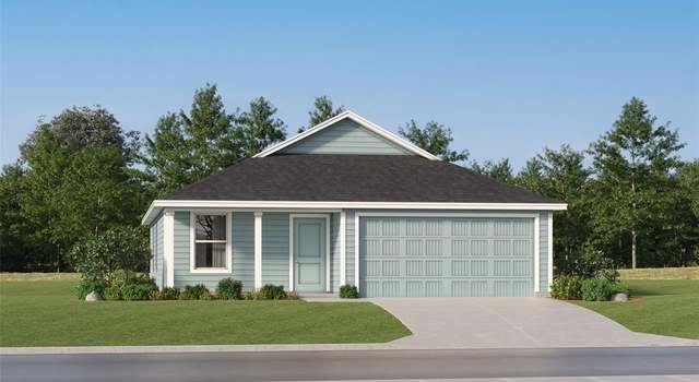 Photo of 712 Holleman Dr, Princeton, TX 75407