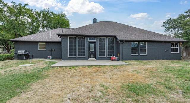 Photo of 819 Norton St, Weatherford, TX 76086