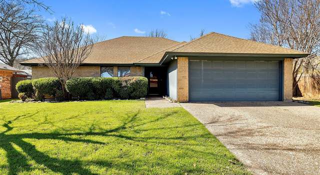 Photo of 7308 Glen Haven Dr, Fort Worth, TX 76133