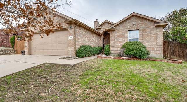 Photo of 808 Lone Pine Dr, Little Elm, TX 75068