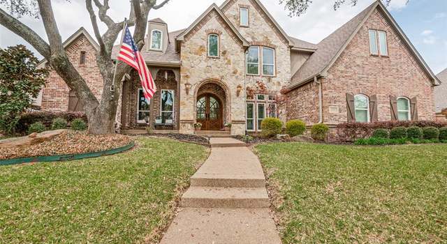 Photo of 7000 Shepherds Gln, Colleyville, TX 76034