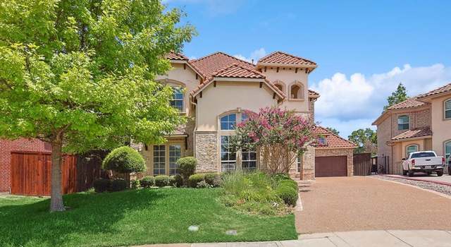 Photo of 445 Cascada Dr, Richardson, TX 75081