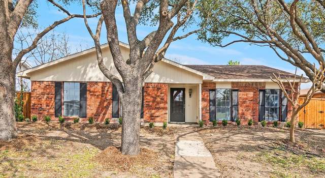 Photo of 2120 Courtland Cir, Carrollton, TX 75007