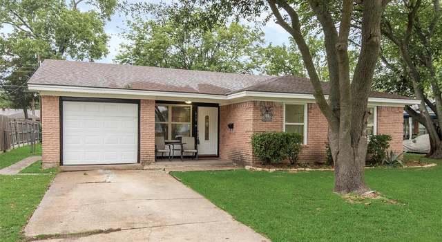 Photo of 615 Fairview Dr, Richardson, TX 75081