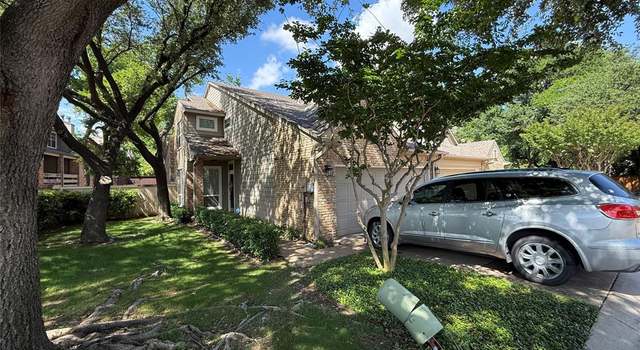 Photo of 8419 Coppertowne Ln, Dallas, TX 75243