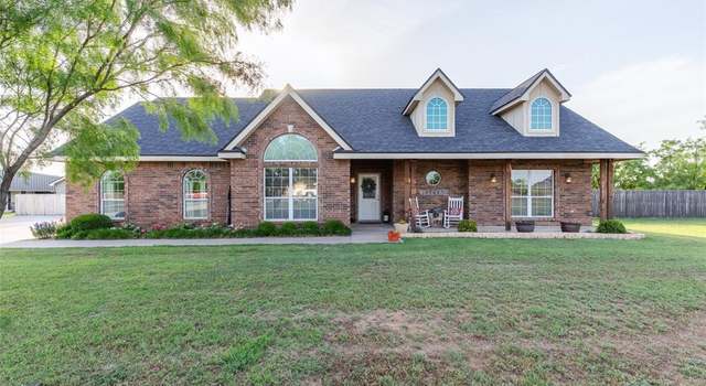 Photo of 117 Boogaloo Ln, Abilene, TX 79602