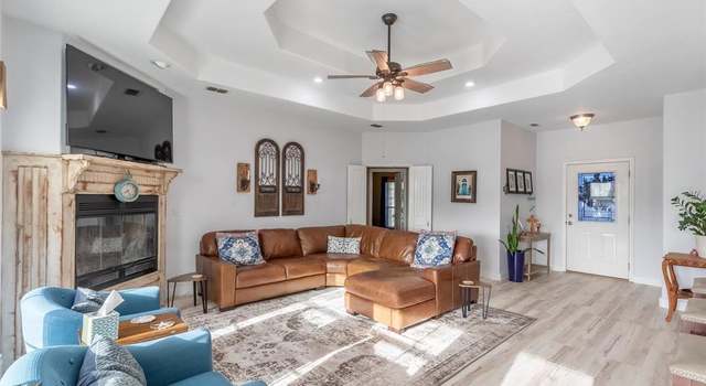 Photo of 117 Boogaloo Ln, Abilene, TX 79602
