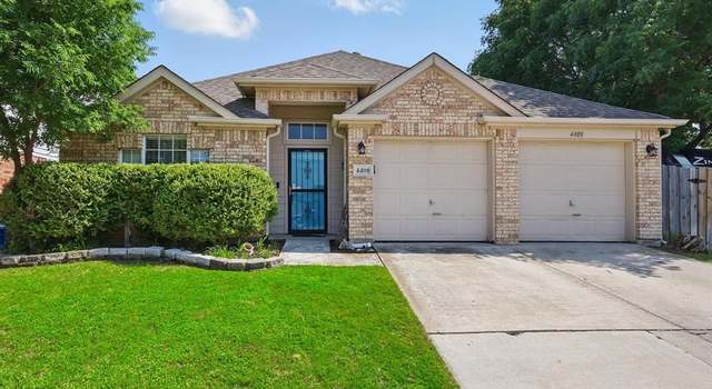 Photo of 4408 Sunny Oak Ln, Corinth, TX 76208