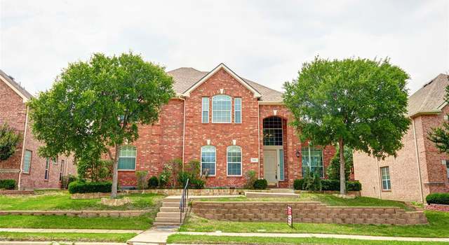 Photo of 9101 Forest Hills Dr, Irving, TX 75063
