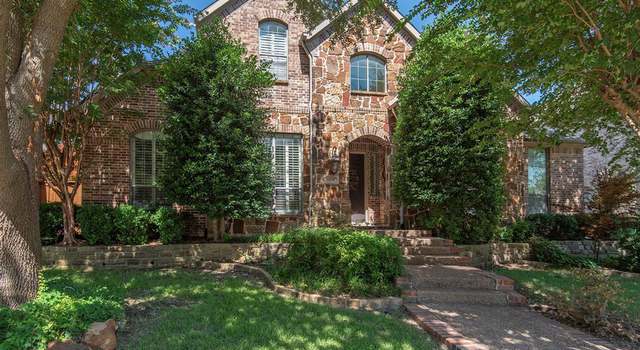 Photo of 6331 Kiest Forest Dr, Frisco, TX 75035