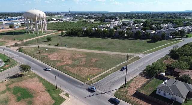 Photo of 5233 Hartford St, Abilene, TX 79605