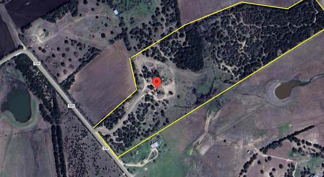 Photo of 1635 County Road 539, Hico, TX 76457