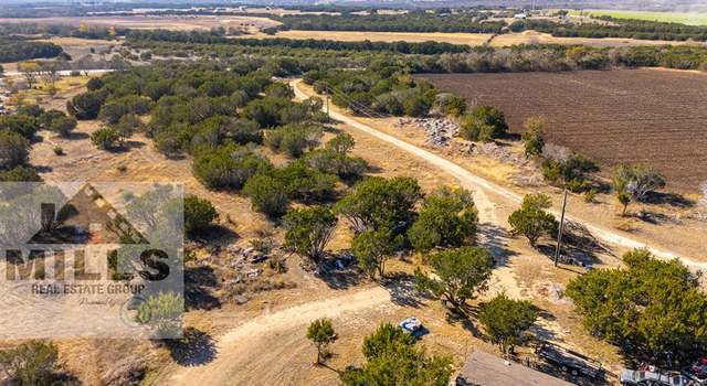 Photo of 1635 County Road 539, Hico, TX 76457