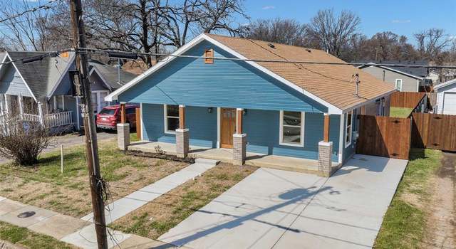 Photo of 2815 Dathe St, Dallas, TX 75215