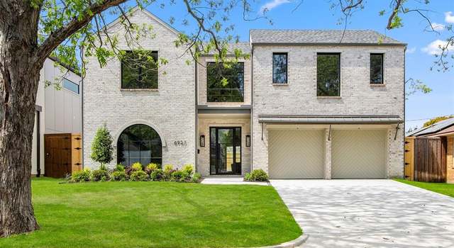 Photo of 6927 Inverness Ln, Dallas, TX 75214