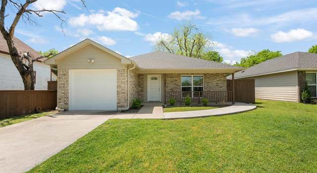 Photo of 785 Chase Ave, Cleburne, TX 76031