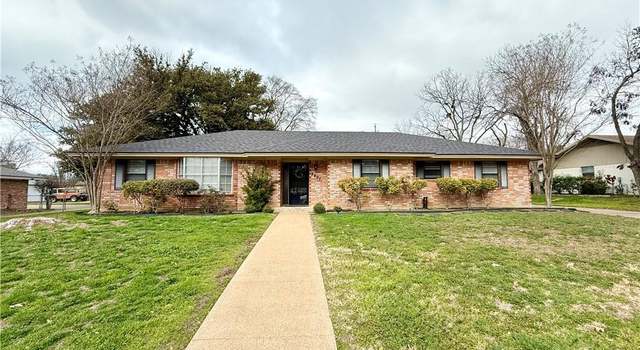 Photo of 3407 Oakridge Ln, Waco, TX 76708