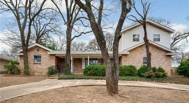 Photo of 1720 Northcrest Dr, Arlington, TX 76012
