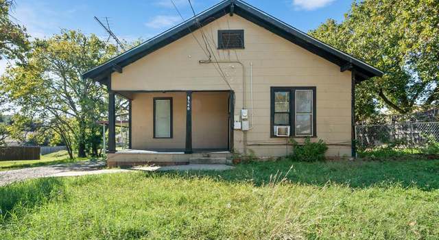 Photo of 540 Alexander Rd, Stephenville, TX 76401