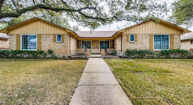 Photo of 9027 Villa Park Cir, Dallas, TX 75225