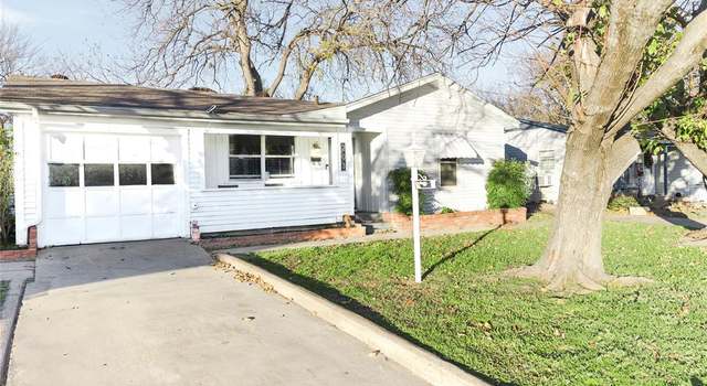 Photo of 203 Ray St, Arlington, TX 76010
