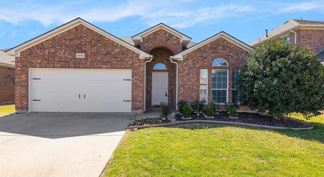 Photo of 3936 Old Richwood Ln, Fort Worth, TX 76244
