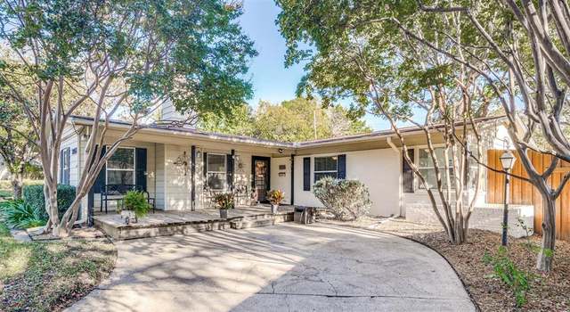 Property at 9705 Twin Creek Dr, Dallas, TX 75228, 3 beds, 2 baths