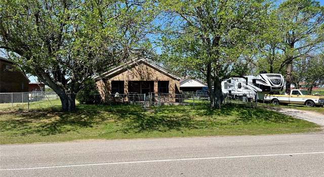 Photo of 7498 State Highway 175, Montague, TX 76251