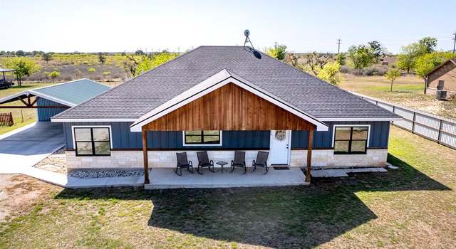 Photo of 404 Salt Creek Dr, Early, TX 76802