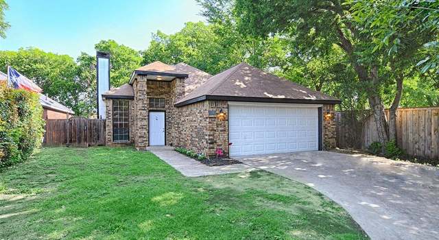 Photo of 3019 Lela St, Irving, TX 75061
