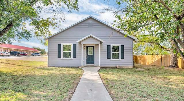 Photo of 357 Greer St, Albany, TX 76430