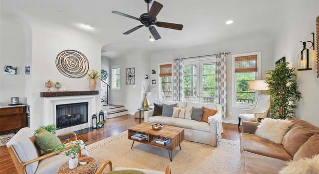 Photo of 261 Casa Blanca Ave, Fort Worth, TX 76107